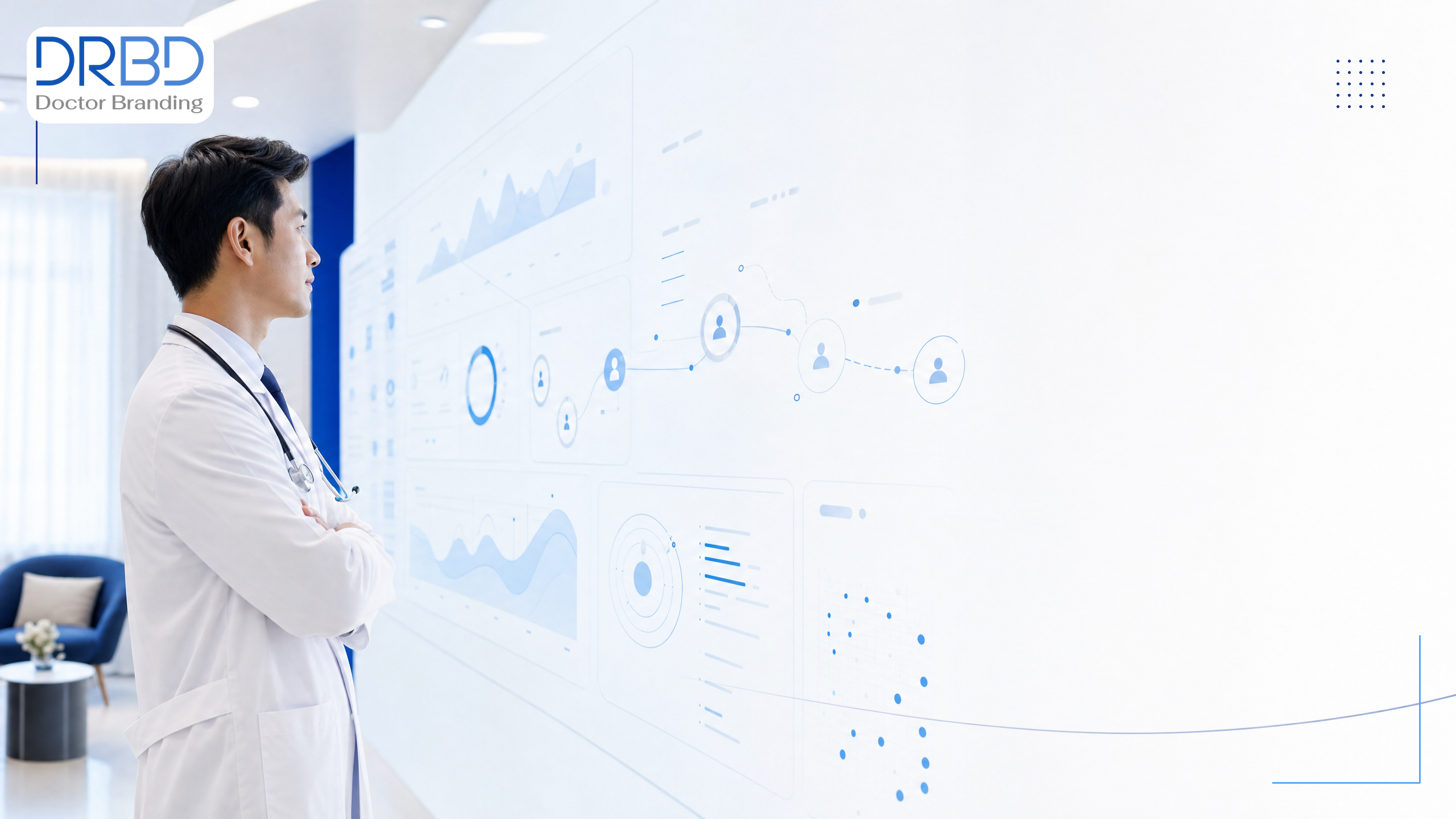 Why Are So Many Skilled Doctors Still Unknown?