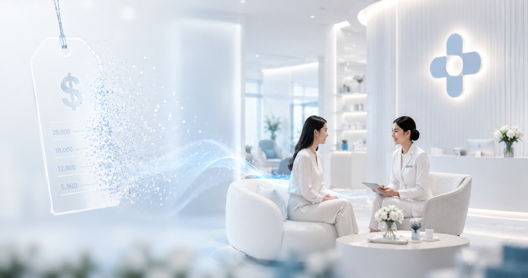 How Strong Medical Branding Reduces Price Competition and Attracts Premium Patients?