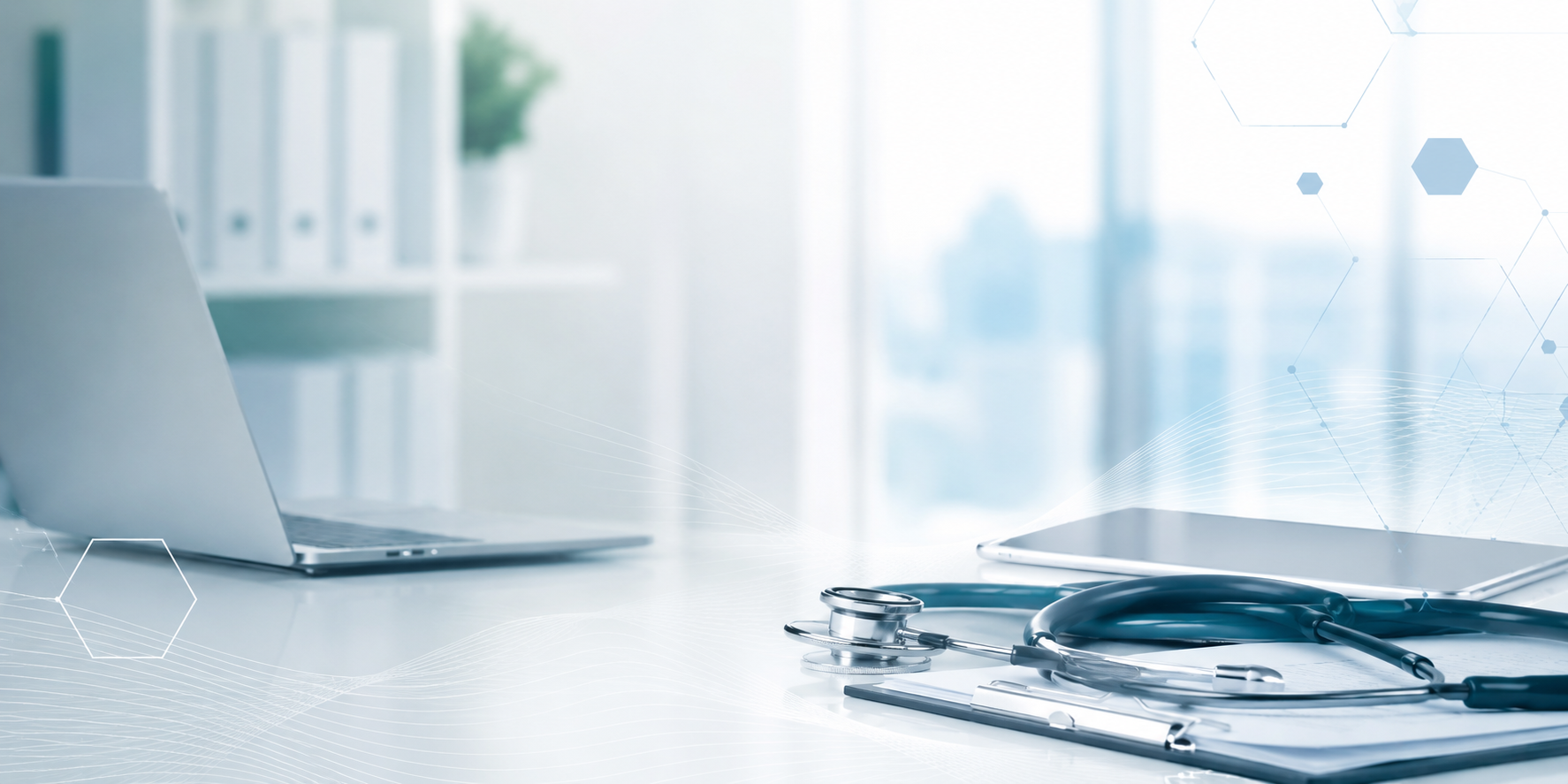 Healthcare Marketing Strategy Framework