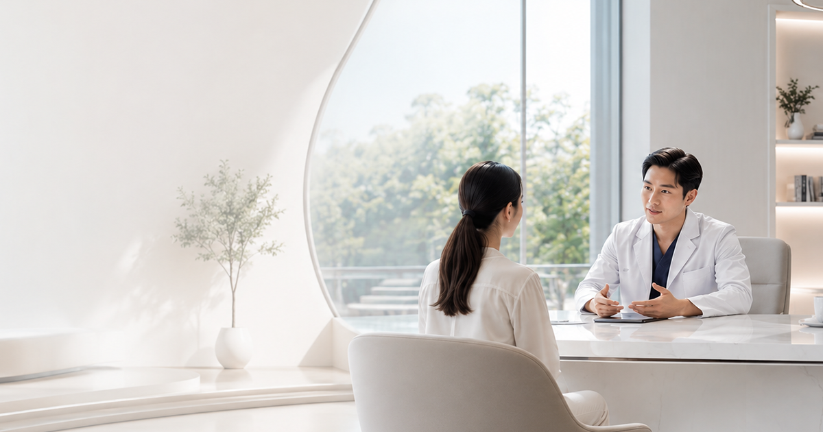 What is Luxury Medical Branding? And Why Do Premium Clinics Prioritize It?