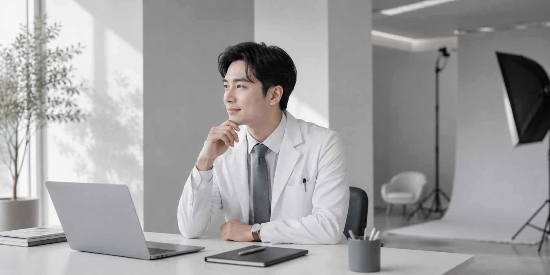 Should Doctors Invest in Personal Branding?
