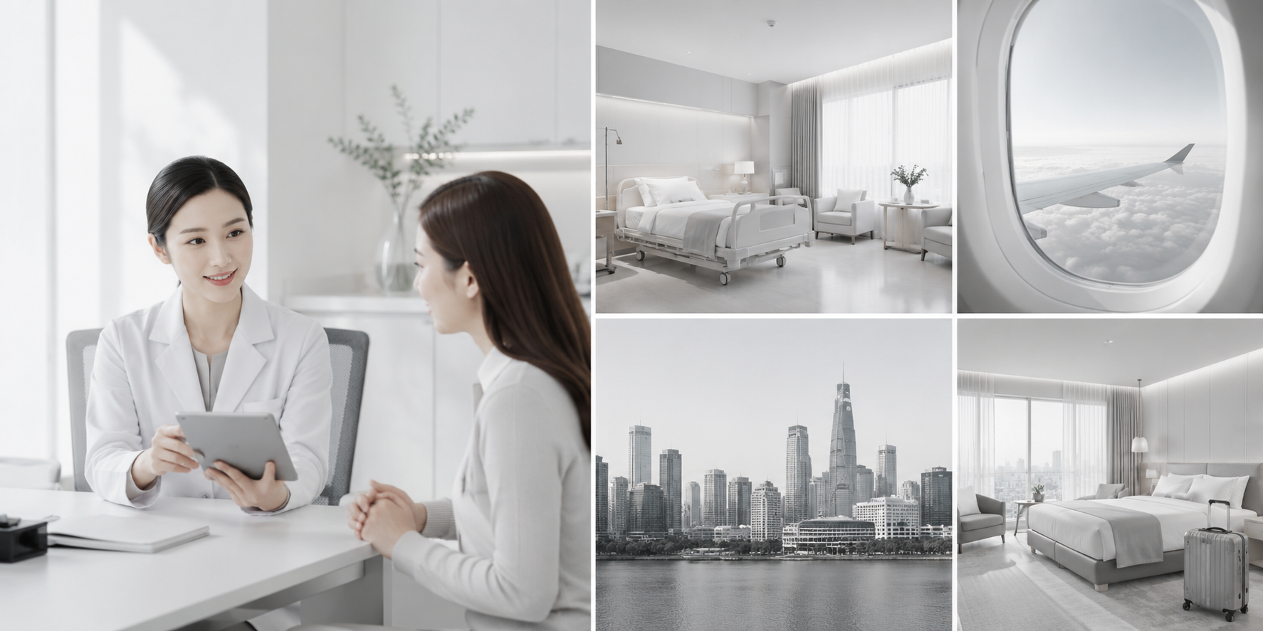 What Is Medical Tourism Marketing and Why Does It Matter?